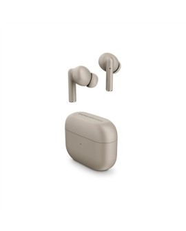 Energy Sistem Style 2 Zestaw słuchawkowy True Wireless Stereo (TWS) Douszny Połączenia/muzyka Bluetooth Szampański