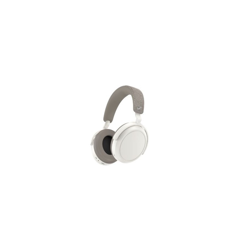 Słuchawki Sennheiser MOMENTUM 4 Wireless White