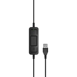EPOS SC 60 USB ML SŁUCHAWKA...