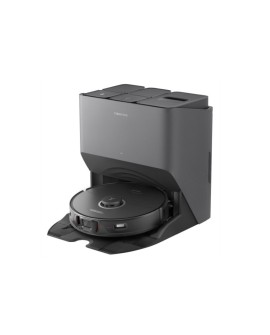 Robot sprzątający z stacją Roborock S8 Pro Ultra (czarny)