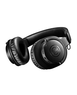 Słuchawki Audio-Technica ATH-M20XBT, Czarne
