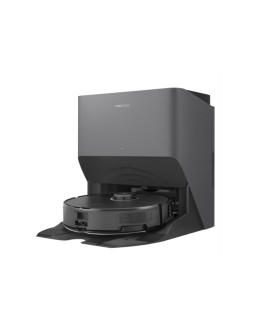 Robot sprzątający z stacją Roborock S8 Pro Ultra (czarny)