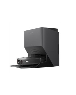 Robot sprzątający z stacją Roborock S8 Pro Ultra (czarny)