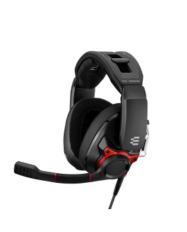 Słuchawki Gamingowe EPOS by Sennheiser GSP 600 BLACK