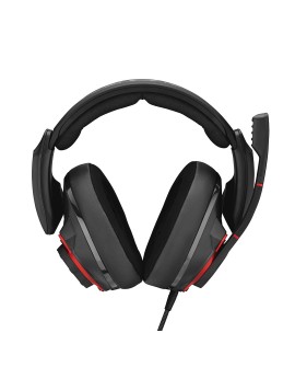 Słuchawki Gamingowe EPOS by Sennheiser GSP 600 BLACK