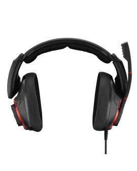 Słuchawki Gamingowe EPOS by Sennheiser GSP 600 BLACK
