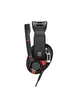 Słuchawki Gamingowe EPOS by Sennheiser GSP 600 BLACK