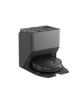 Robot sprzątający z stacją Roborock S8 Pro Ultra (czarny)