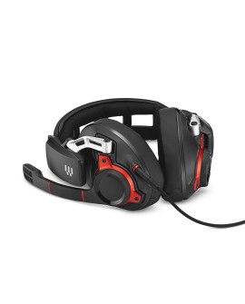 Słuchawki Gamingowe EPOS by Sennheiser GSP 600 BLACK