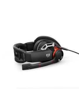 Słuchawki Gamingowe EPOS by Sennheiser GSP 600 BLACK