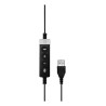 EPOS SC 230 USB MS II PROFESSIONAL HEADPHONES SC 230 USB MS II PROFESSIONAL HEADPHONES