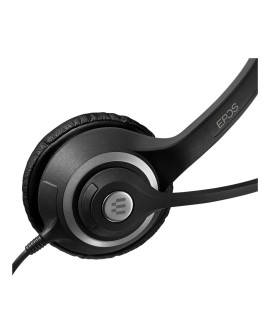 EPOS SC 230 USB MS II PROFESSIONAL HEADPHONES SC 230 USB MS II PROFESSIONAL HEADPHONES