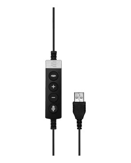 EPOS SC 260 USB MS II USB PROFESSIONAL SERIES SC 2
