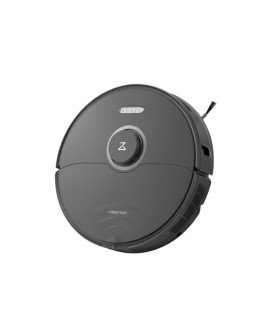 Robot sprzątający z stacją Roborock S8 Pro Ultra (czarny)