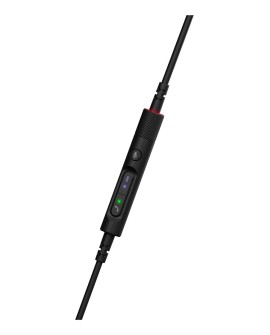 EPOS IMPACT 760T USB C+ADAPTER USB A - PROFESSIONAL SERIES IMPACT 760T USB C+ADAPTER USB A
