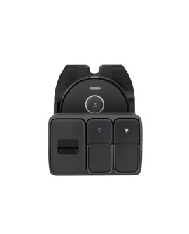 Robot sprzątający z stacją Roborock S8 Pro Ultra (czarny)