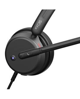 EPOS IMPACT 430T USB-C + ADAPTER USB-A IMPACT 430T