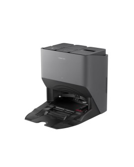 Robot sprzątający z stacją Roborock S8 Pro Ultra (czarny)
