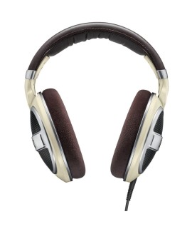 Słuchawki Sennheiser HD 599 506831 (kolor beżowy)