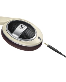 Słuchawki Sennheiser HD 599 506831 (kolor beżowy)