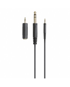 Słuchawki Sennheiser HD 599 506831 (kolor beżowy)