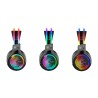 DEFENDER SŁUCHAWKI NAUSZNE Z MIKROFONEM COSMO PRO 7.1 PODŚWIETLENIE RGB 64536