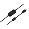 DEFENDER SŁUCHAWKI NAUSZNE Z MIKROFONEM COSMO PRO 7.1 PODŚWIETLENIE RGB 64536