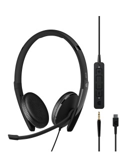EPOS ADAPT 165T USB C II ADAPT 165T USB C II