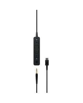 EPOS ADAPT 165T USB C II ADAPT 165T USB C II