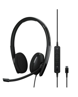 Epos Call Center & Office Adapt 160 USB-C II
