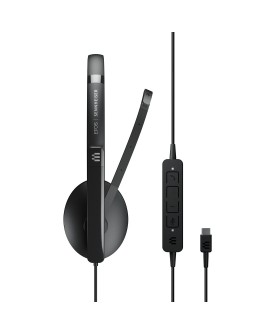 Epos Call Center & Office Adapt 160 USB-C II