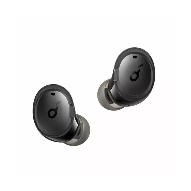 Słuchawki bezprzewodowe Soundcore Dot 3i v2 Czarne
