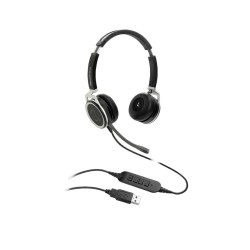 Grandstream Słuchawki USB z...