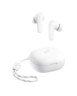 Słuchawki bezprzewodowe Soundcore R50i Białe