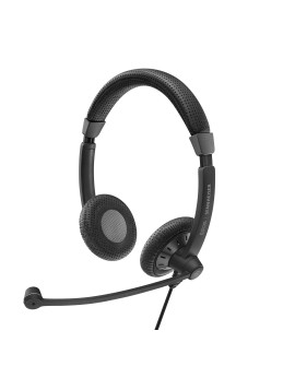 EPOS SC 75 USB MS SŁUCHAWKA PROFESJONALNA SC 75 USB MS