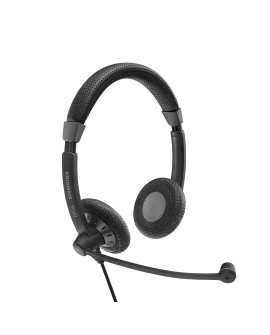 EPOS SC 75 USB MS SŁUCHAWKA PROFESJONALNA SC 75 USB MS