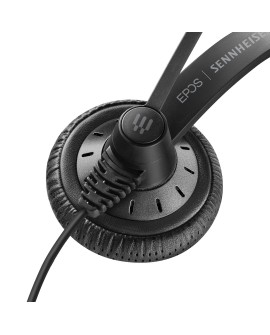 EPOS SC 75 USB MS SŁUCHAWKA PROFESJONALNA SC 75 USB MS