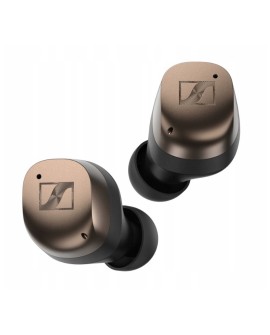 Słuchawki SENNHEISER MOMENTUM TRUE WIRELESS 4 - BLACK COPPER