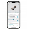 Słuchawki SENNHEISER MOMENTUM TRUE WIRELESS 4 - BLACK COPPER