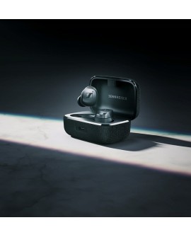 Słuchawki SENNHEISER MOMENTUM TRUE WIRELESS 4 - BLACK COPPER