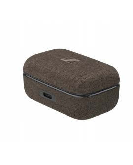 Słuchawki SENNHEISER MOMENTUM TRUE WIRELESS 4 - BLACK COPPER