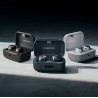 Słuchawki SENNHEISER MOMENTUM TRUE WIRELESS 4 - BLACK COPPER
