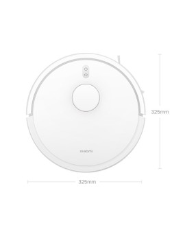 Robot sprzątający Xiaomi S20 EU (biały)