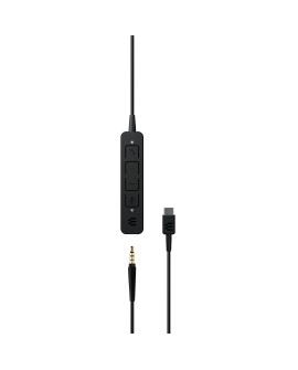 EPOS ADAPT 165 USB C II PROFESSIONAL SERIES ADAPT 165 USB C II PROFESSIONAL SERIES