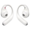 Słuchawki bezprzewodowe Soundcore o otwartej konstrukcji AeroFit Pro Białe
