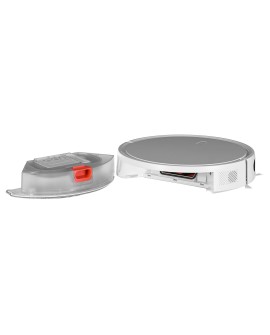 Robot sprzątający z mopem Xiaomi E10