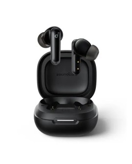 Słuchawki bezprzewodowe Soundcore P40i Czarne