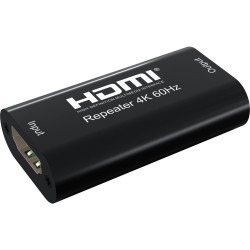 TECHLY WZMACNIACZ EXTENDER...