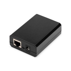 Splitter PoE+ 802.3at do...