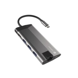 NATEC MULTIPORT ADAPTER...
